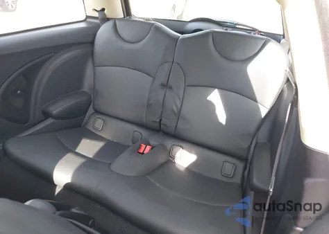 2012 Mini Cooper Hardtop из США, поврежденный, VIN WMWSU3C56CT261381